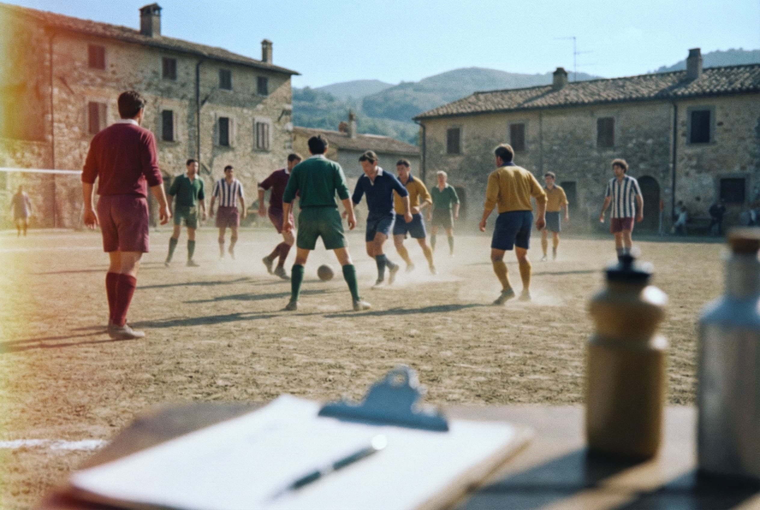 メディア「LOSSTIME」の定義